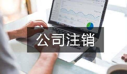 深圳公司要怎么注銷？（深圳公司注銷流程及費用）