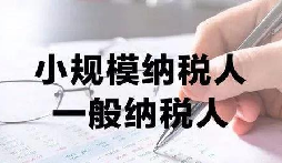 什么是小規(guī)模納稅人？小規(guī)模納稅人需要注意哪些地方？