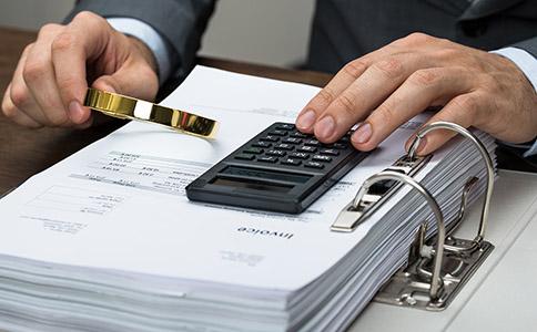 香港公司記賬報(bào)稅常見問(wèn)題必須要知道！