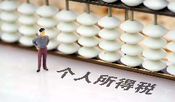 如何在網(wǎng)上打印個人所得稅納稅記錄？