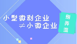 什么是小型微利企業(yè)？
