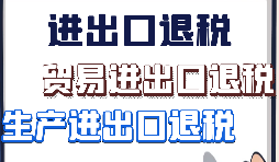 什么是進出口代理？